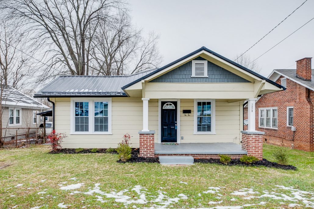 1370 Warpath Dr Kingsport Tennessee