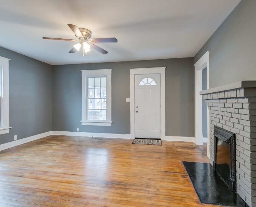 1370 Warpath Dr Kingsport Tennessee