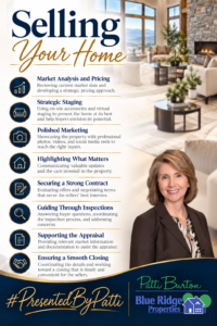 Eight Steps to a Successful Closing